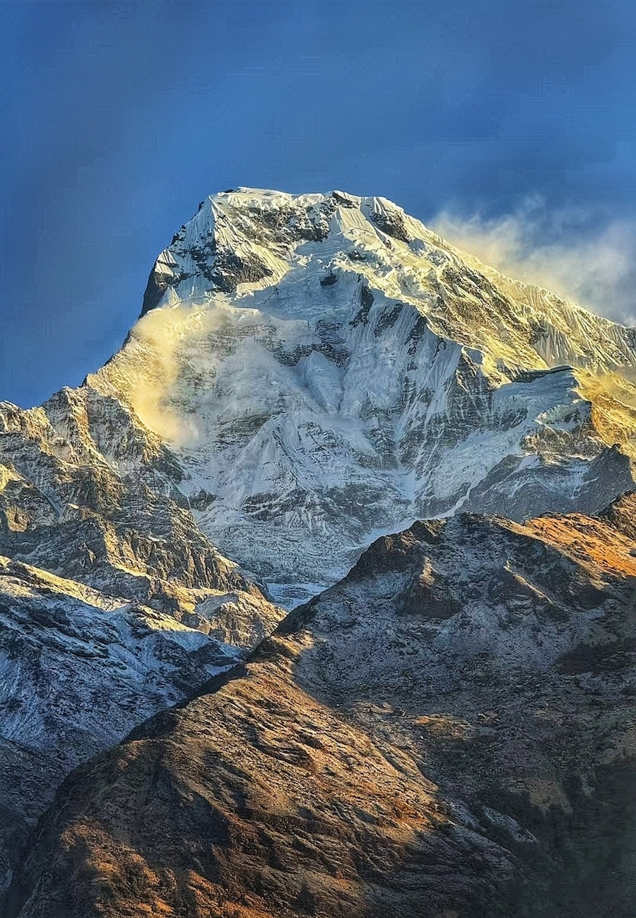 布恩山健行美景5