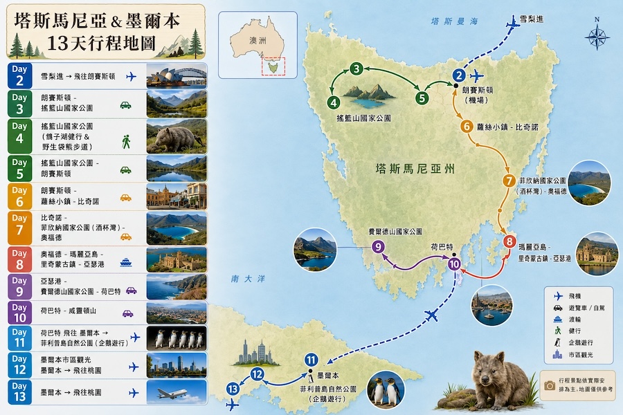 A進B出縮短拉車